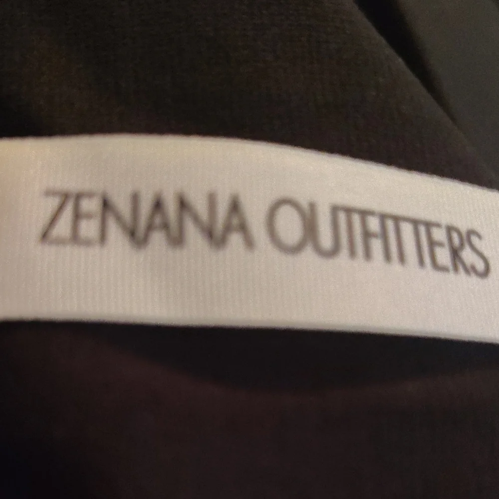 Zenana Outfitters zenana heavy